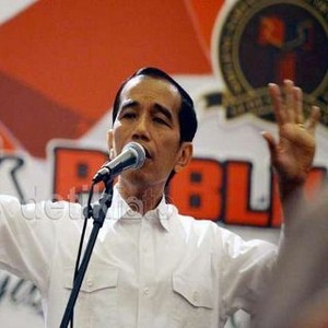 Mau Tahu Cara Jokowi Bikin Jalan Jakarta Bisa Dipakai Untuk Ngebut?