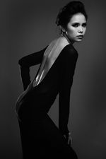 Pose Sensual Faradisa