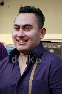 Menginjak usia kandungan yang sudah memasuki bulan ketujuh, keduanya hingga kini belum menyiapkan nama untuk buah hati mereka. Asep/detikHOT.