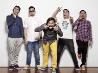 Lebih tepatnya menjadi berbeda untuk jadi diri sendiri yang out of box. (dok. Pribadi)