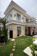 Mengintip Rumah Impian Nikita Willy