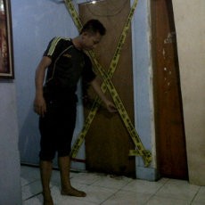 Tiga Anak Pemilik Indekos Trauma Usai Aksi Brutal Sang Kopral
