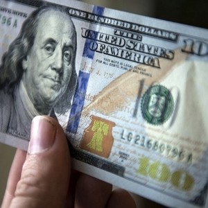 Ini Dia Uang Baru Pecahan US$ 100