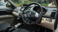 Mitsubishi berharap kehadiran New Pajero Sport dapat memenuhi permintaan masyarakat Indonesia akan sebuah SUV diesel yang stylish, elegan, dan sporty.