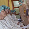 Bakti BCA Kembali Berikan Operasi Katarak Gratis di Lahat, Sumatera Selatan