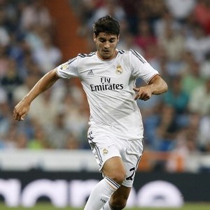 Ancelotti: Morata Belum Punya Pengalaman Seperti Benzema