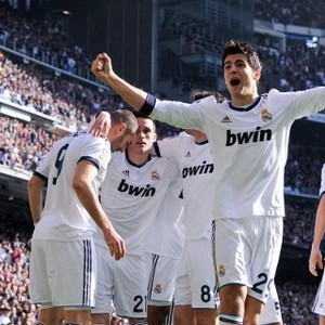 Morata Dinilai Makin Bagus, Benzema Bagaimana?