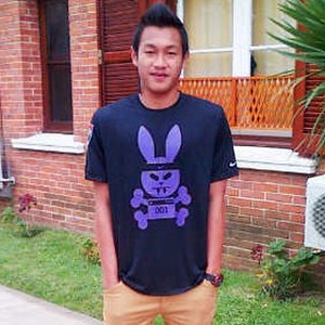 Hansamu Yama: Dari Kecil Ingin Jadi Pemain Bola