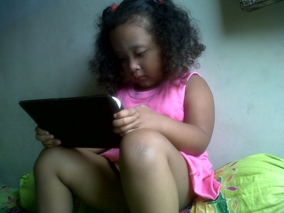 Dewi anggraeni Prameswari, 3,5 Tahun, Perempuan