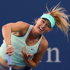 Cedera Bahu, Sharapova Absen di WTA Tour Championships