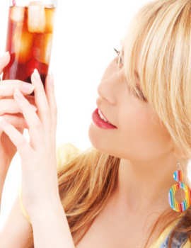 Hindari Minuman Ini Jika Tak Ingin Gemuk!