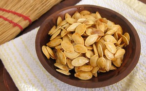 Biji Labu Ternyata Kaya akan Protein dan Magnesium