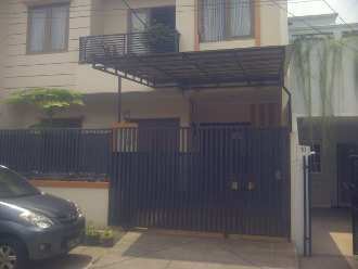 Daryono, Sopir Akil Jarang Terlihat di Pancoran