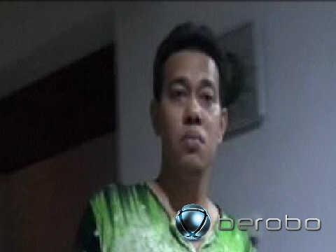 Ini Daryono, Sopir Akil Mochtar yang Miliki Mercy S350 dan Jadi Bos CV