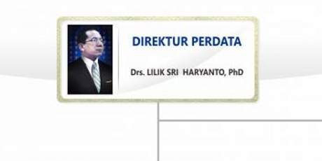 Menkum HAM: Ditemukan Uang Rp 95 Juta, Direktur Perdata AHU Mundur