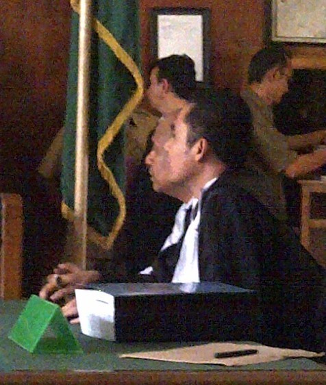 Ini Dia Bisnis Miliaran Rupiah Mafioso Narkoba Bermobil Porsche