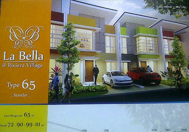 Setelah Jadi, Rumah Rp 900 Juta di Serpong Bisa Capai Rp 1,5 Miliar