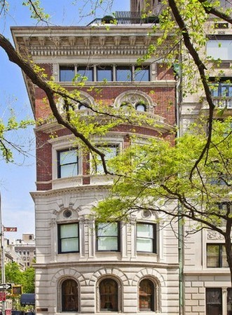 Miliuner Rusia Roman Abramovich Jadi Pemilik Rumah Termahal di NY