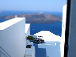 Tilt-Shift, Obyek Mini Sensasi Maxi