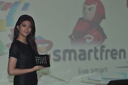 2 Jagoan Baru Smartfren: Andromax T dan Tab 8.0