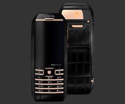 Tag Heuer Merediist 2, Android yang Sangat Mahal