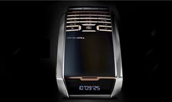 Tag Heuer Merediist 2, Android yang Sangat Mahal