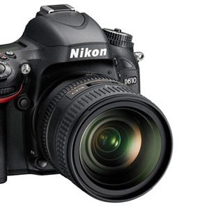 Terjawab! Nikon D610, Kamera Full Frame Penerus D600