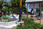 Rukunnya Muslim & Kristiani di Pulau Doom, Papua