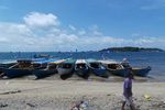Rukunnya Muslim & Kristiani di Pulau Doom, Papua