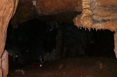 3 Keajaiban Gua di Pangkep, Sulsel