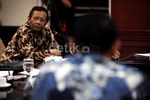 Sidang MKK Datangkan Dua Ajudan Akil Mochtar