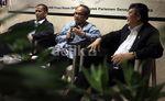 Perlukan Pemisahan Kepala Negara dan Pemerintahan