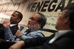 Perlukan Pemisahan Kepala Negara dan Pemerintahan