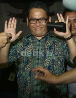 Wakil Bupati Lebak Diperiksa KPK 10 Jam