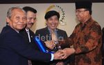 Guruh Protes Posisi 4 Pilar Kebangsaan