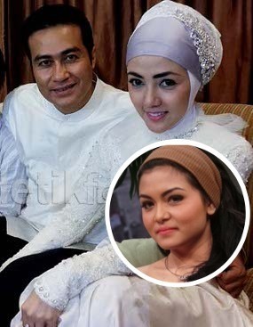 Didamprat dan Ditampar, Adjie Pangsestu Masih Ingin Balik ke Bella