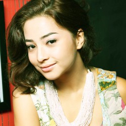 Nikita Willy Akui Dirinya Anti Jomblo