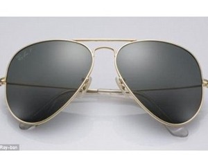 Ray-Ban Rilis Kacamata Aviator Seharga Rp 44 Juta, Terbuat dari Emas