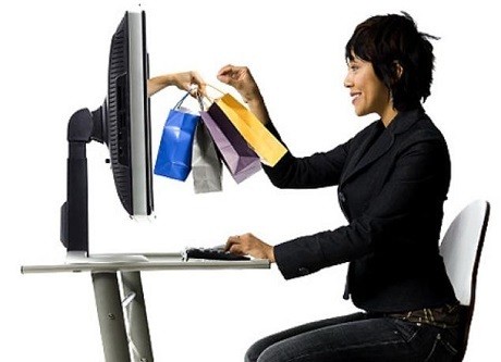 Pilih Mal atau Pasar untuk Jualan Online