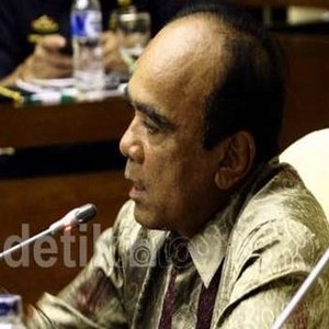 Siswono Kritik Pemerintah karena Rajin Impor Pangan