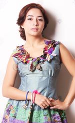 Lovely and Pretty Nikita Willy