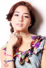 Lovely and Pretty Nikita Willy