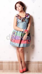 Lovely and Pretty Nikita Willy