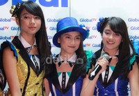 Kini, JKT48 tengah sibuk konser keluar kota dan mempersiapkan acara handshake secara nasional. Asep/detikHOT.