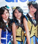 Ketika JKT48 Tampil Tanpa Haruka