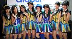 Ketika JKT48 Tampil Tanpa Haruka