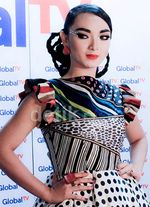 Zaskia Gotik Tak Sedih Lagi