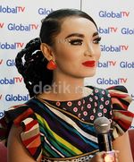 Zaskia Gotik Tak Sedih Lagi