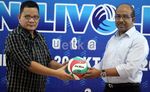 PGN Liga Voli Indonesia Siap Bergulir