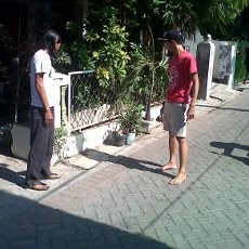 Tewasnya 2 Mahasiswa Asal Timor Leste Diduga Perselisihan Perguruan Silat